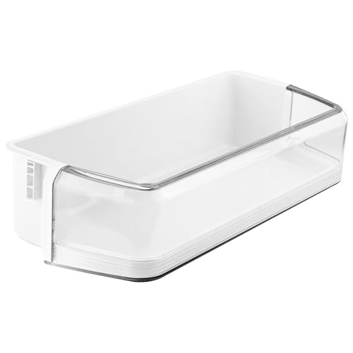 Image of AMI PARTS DA97-06177C Door Shelf Basket Bin