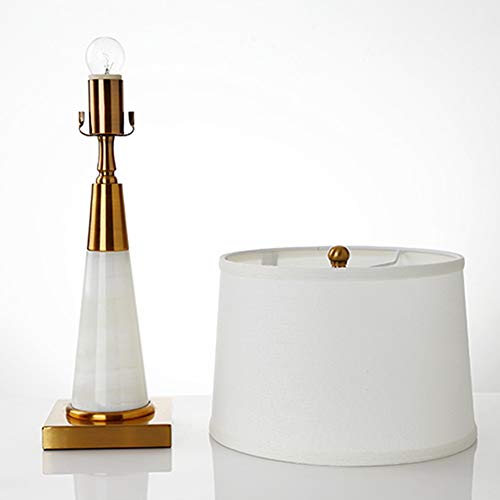 Table Lamp Simple Modern Creative Luxury Jade Desk Lamp Bedroom Bedside Villa Living Room Study Room Decoration Lighting (Energy Level A) steampunk buy now online Table Lamp Simple Modern Creative Luxury Jade Desk Lamp Bedroom Bedside Villa Living Room Study Room Decoration Lighting (Energy Level A) steampunk buy now online