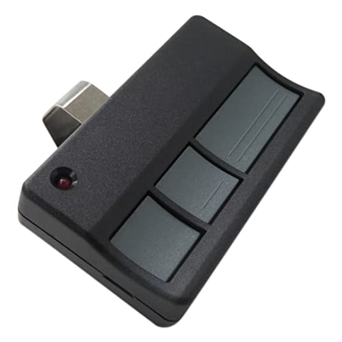 Replacement For Liftmaster 973Lm Garage Door Remote Opener 390Mhz #TOP5
