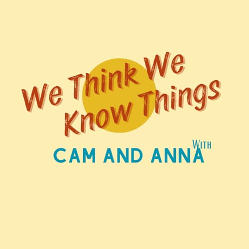 Pickle roulette, active listening and mid candy from Five Below cover art