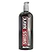 Swiss Navy Premium Silicone Anal Lubricant, 16 oz, MD Science Lab