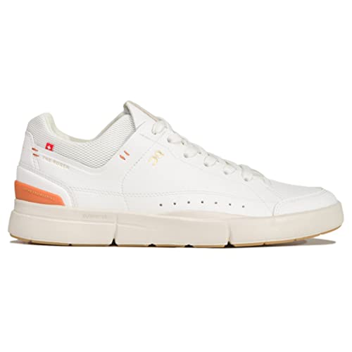 Image of On Womens The Roger Advantage 1 Sneaker