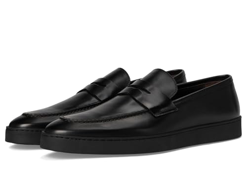 Bruno Magli Men's Prato, Black, 10.5, Medium