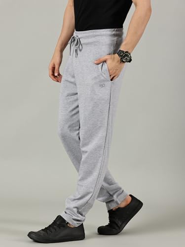 Image of RSO Outfits Men's Solid Joggers