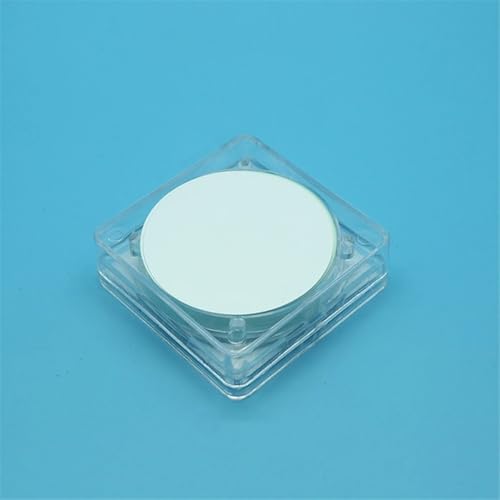 Membrane hydrophobe 47 mm filtre de laboratoire boîte de 50 pièces - 5