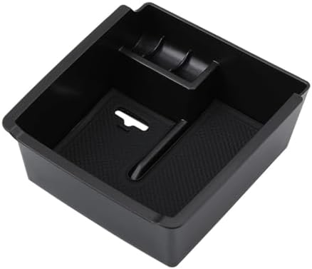 For Passat For B8 For Variant For Alltrack 2015 2016 2017 Car Central Armrest Storage Box Container Car Accessories image 5