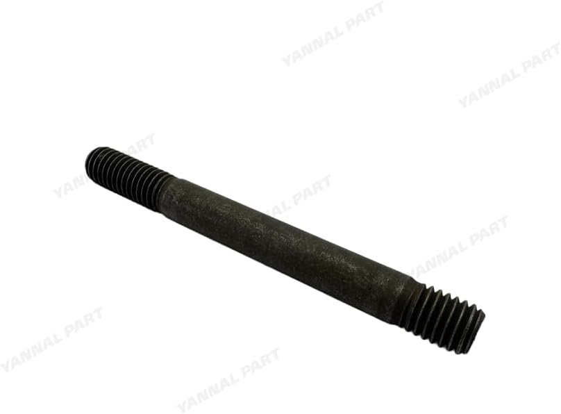 Original V3600 V3800 1 PCS Stud Bolt Suitable for Kubota Engine Part 1J530-91520