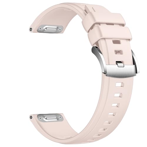 ���v�o���h 20mm Samsung Galaxy Watch 7/6/5/4/FE 40mm 44mm�Ή� �N�C�b�N�����[�X�o���h20mm Huawei Watch GT3/GT2 42mm/Garmin Vivoactive 6/Amazfit Act