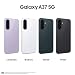 Samsung Galaxy A37 5G 128GB 6GB RAM 50MP Camera (Black)