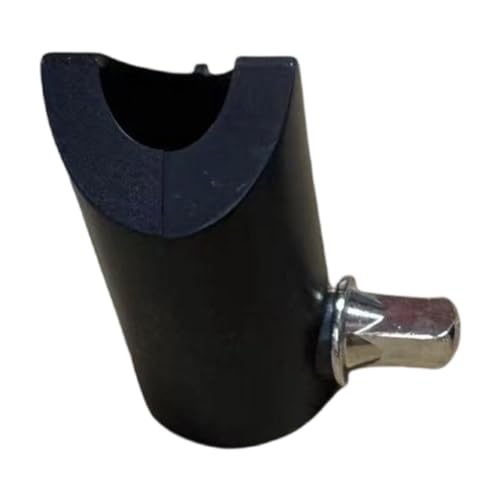 Soporte Antirotación para Platillo Electrónico 2cmx1cmx3.5cm miniatura 1
