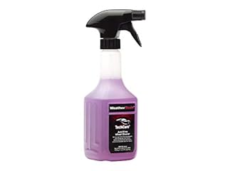 WeatherTech TechCare Acid-Free Wheel Cleaner
