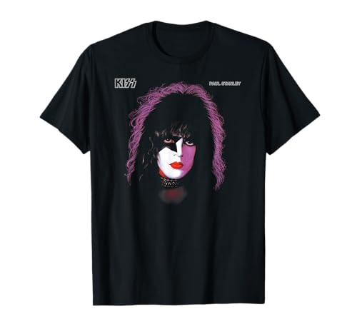 Photo de KISS - 1978 Paul Stanley T-Shirt
