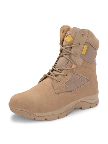 Image of Eego Italy Impact 007 Military and Tactical Boots
