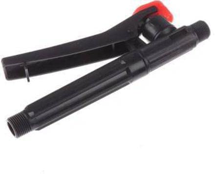 UGROW India Trigger Gun for Battery and Manual Sprayer Pump Clutch (Black) 20 L Backpack Sprayer (B09R4RFSFT) Amazon Price History, Amazon Price Tracker