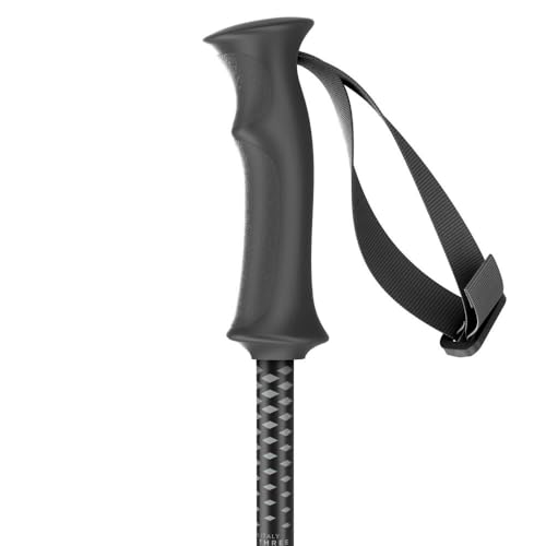 Scott Cane Element JR, Youth Unisex, Black (Black), 95