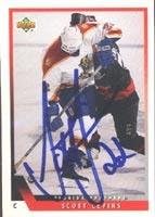 Autographed - Hockey Slabbed Autographed Rookie Cards
