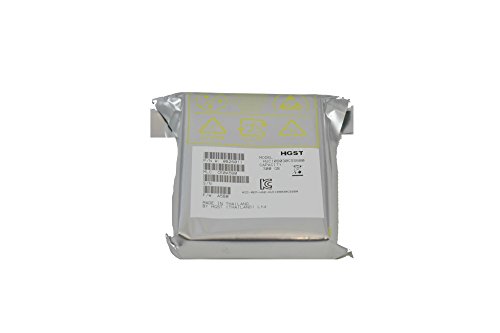 Amazon | Hgst Ultrastar C10k900 HUC109030css600 300Gb 10K RPM SAS