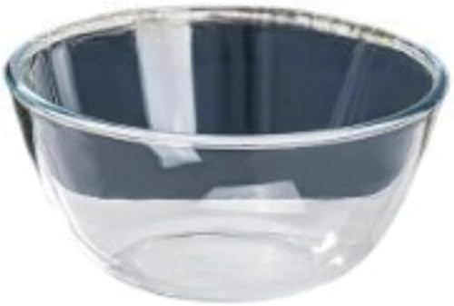 DRWG�ϔM�K���X�{�E�� �����ϐ��~�L�V���O�{�E�� �������˗p �Е��p���X�[�v�~�L�V���O �I�[�u���Ή� �H����[�ȒP �ƒ뗿���p�K���X�e�� (2800ML�X�^�b�t�B���O�{�E��)