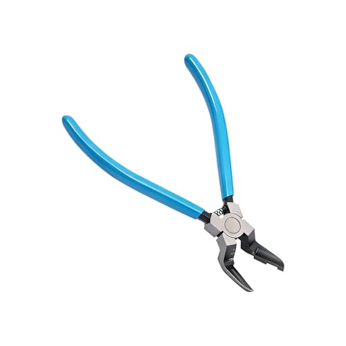 IOppWin Upgraded Panel Clip Pliers, Automotive Trim Removal Tool...