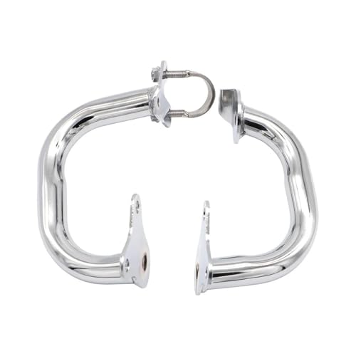 Pare carters Heed pour CB750 RC42 Nighthawk Seven Fifty 92-11