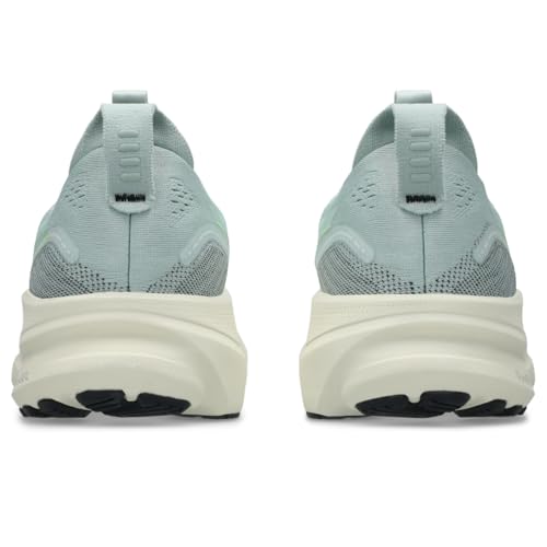 ASICS ASICS Men's Gel-Kayano 32 Running Shoes, 11, Cold Moss/Vital Green