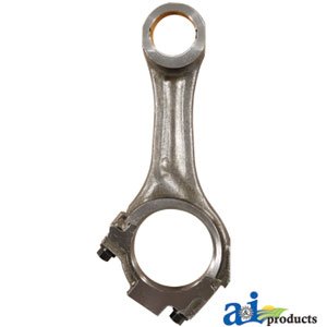 A&I Products Connecting Rod Replacement for Case-IH Part Number 84145405