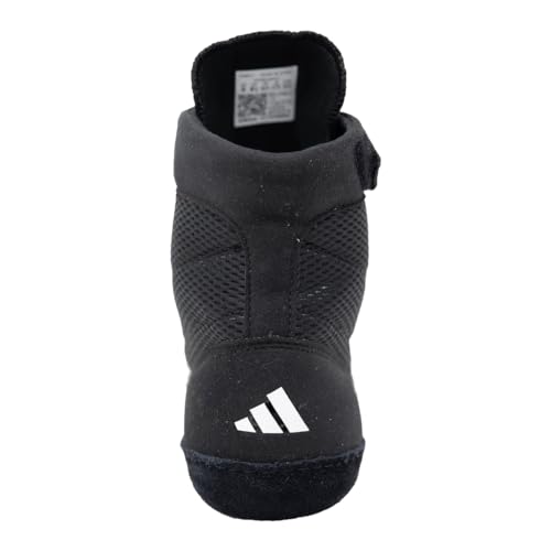 Image of adidas Men's Combat Speed 4 Wrestling Shoes