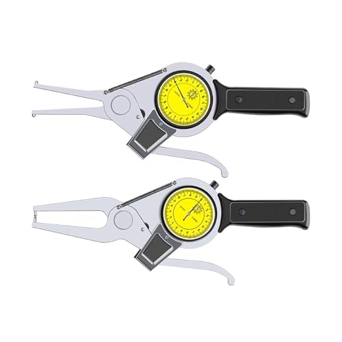 Calibrador tipo pointer 60-80 mm miniatura 3