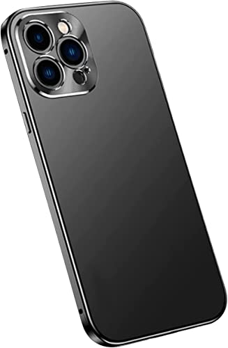 Funda a prueba de golpes para iPhone 13 ideal para viajes y uso diario activo KAVJU