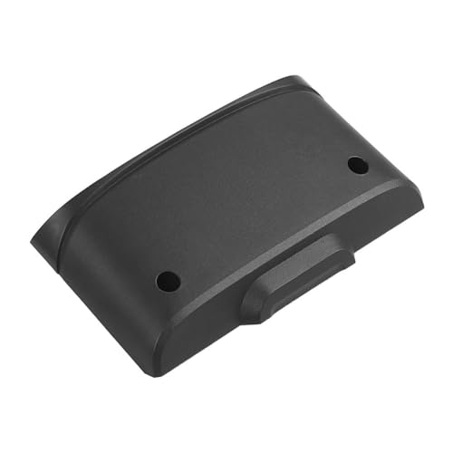 FACAIIO Patinete eléctrico Max G3 decorativo frontal inferior de material ABS, color negro
