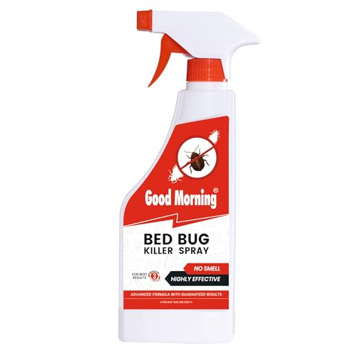 Amazon.in Bestsellers: The most popular items in Indoor Insect & Pest ...