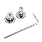 TCMT-Front-Middle-Rear-Axle-Nut-Cover-Bolts-Fit-for-Harley-Pan-America-RA1250-RA1250S-RH1250S-Nightster-RH975-2021-2023