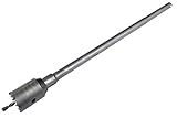  SDS-Max HM Schlagbohrkrone Durchbruchbohrer Kronenbohrer 570mm lang Ø 60mm
