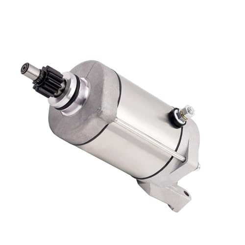 Démarreur électrique pour quad YFM660R Raptor 660cc 2001-2005