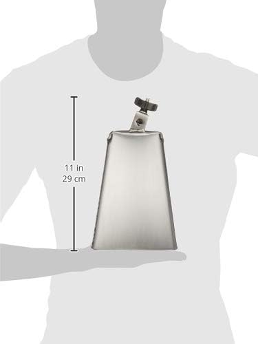 Miniatura 2 de Latin Percussion LP ES-17 Cencerro de Salsa Big Band