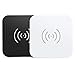 Produktbild 7.5/10W Wireless Charger 2Pack, CHOETECH Fast Ladestation Induktive für iPhone 11/11 Pro/11 Pro Max/Xs MAX/XR/8 Plus/X,Samsung Galaxy Note 10/S10/Note 9/S9/S8,HUAWEI P30 Pro,Airpods 2 usw