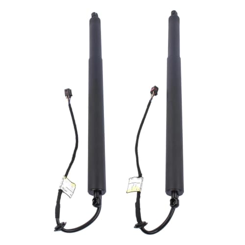 Support à ressort gaz pour hayon Tucson TL 2016-2019 à levage fluide automatisé