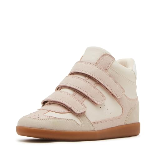 Steve Madden Women's Bobbi Sneaker