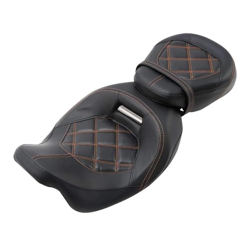 Asiento de motocicleta pasajero conductor trasero delantero para Special