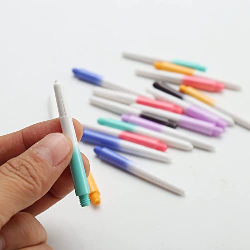 ToBeIT Dart Shafts Nylon Dart Accessories Nylon Darts Shaft - Image 3