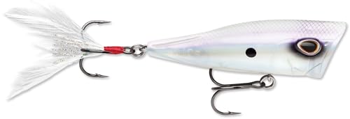 Storm Arashi Cover Pop 08 popper idéal pour pêcher le black bass