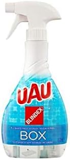 Casa Limpa LIMPA BOX UAU 450ML GATILHO
