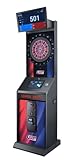Löwen Dart HB10 Löwen Dart HB10 ROT/BLAU Dart 8 Spieler 2022