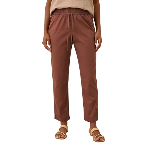 Image of Organic Cotton Everyday Drawstring Pant