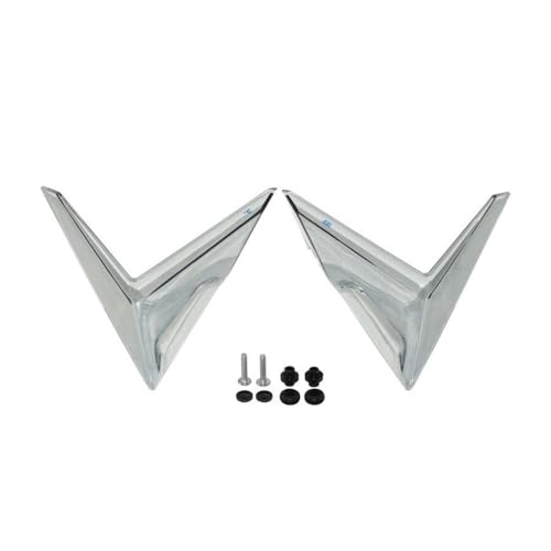 Déflecteur latéral avant pour Forza 750 2021-2022, pare-brise de carénage moto