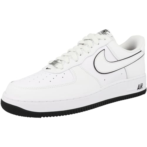 Image of Nike Men's Air Force 1 '07 Sneaker