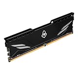 Memoria Mancer Dantalion Z | 8GB (1x8GB) | DDR4 | 3200MHz | C19 | MCR-DTLZ-8GB