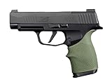 Hogue Hunting Grip Sig Sauer P365 XL: Od Green