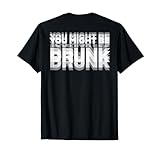 You Might Be Drunk Design