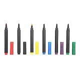 Adecuado para ribetes o rellenos de color.